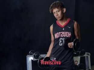 TravisZilva