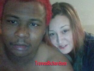TravonRichardson
