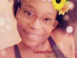 TreasureSin