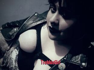TrekkieGirl