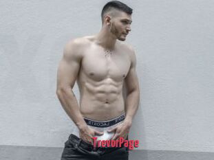 TrevorPage