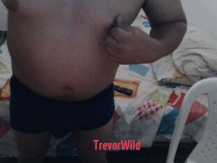 Trevor_Wild