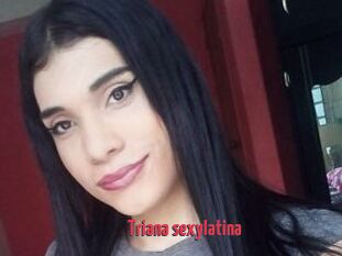 Triana_sexylatina