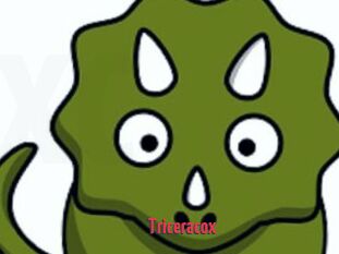 Triceracox