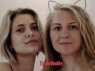 TripleDouble