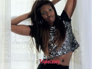 Triplecandy