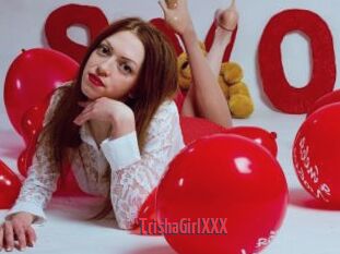TrishaGirlXXX