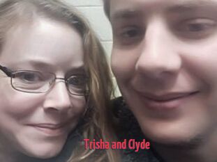 Trisha_and_Clyde