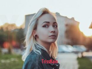 TrissKain