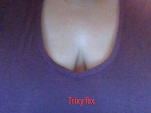 Trixy_fox