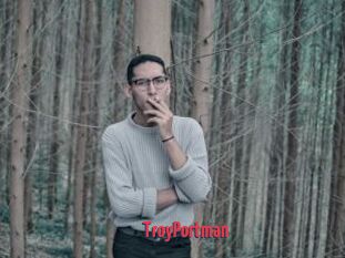 TroyPortman