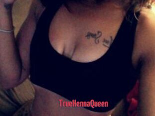 TrueHennaQueen