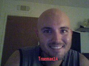 Trueman14
