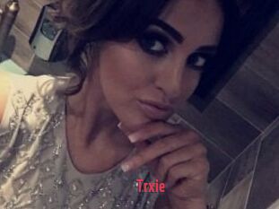 Trxie