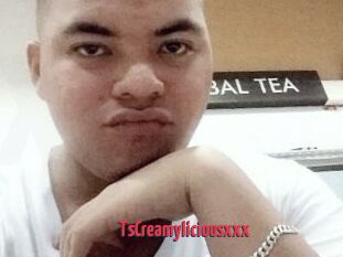 TsCreamyliciousxxx