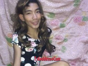 TsGoddess4Cum