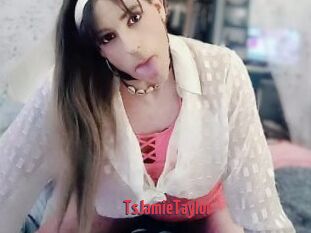 TsJamieTaylor
