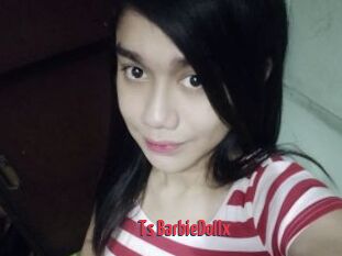Ts_BarbieDollx