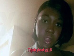 Tsjuicybooty916