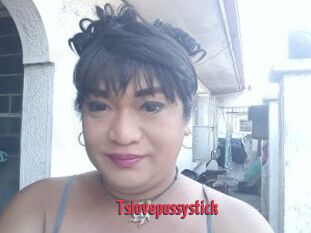 Tslovepussystick