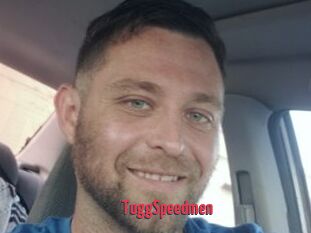 TuggSpeedmen