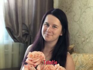 Tukutie