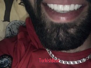 TurkishBear