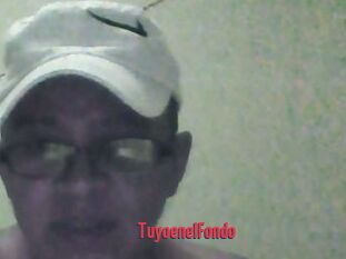 TuyoenelFondo