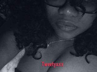 Tweetyxxx