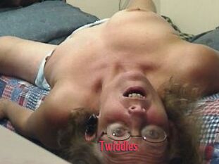 Twiddles