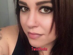 TwiinPeeks