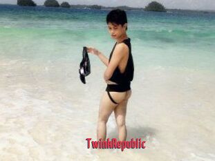 TwinkRepublic