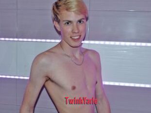 TwinkYarle