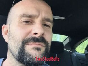TwoSteelBalls