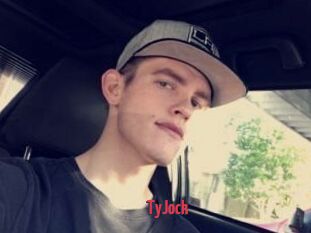 TyJock