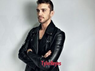 TylerReyes