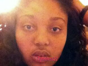 Tymeless27