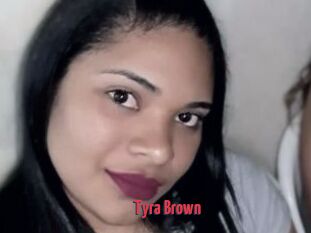 Tyra_Brown
