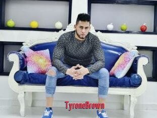 TyroneBrown