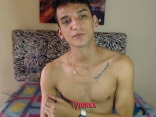 Tyronxx