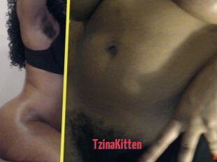 TzinaKitten
