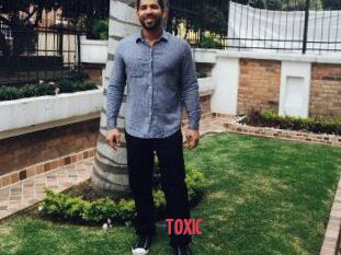 TOXIC