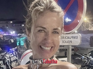 Tabatha