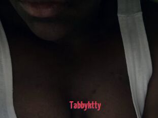 Tabbyktty