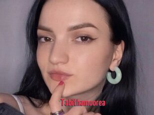 Tabithamoorea