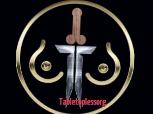 Tabletoplessorg