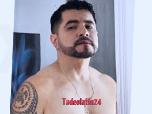 Tadeolatin24