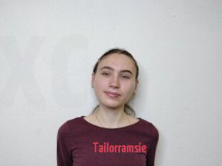 Tailorramsie