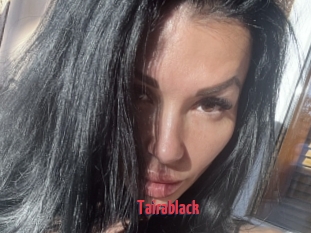 Tairablack