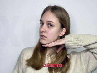 Taitanness